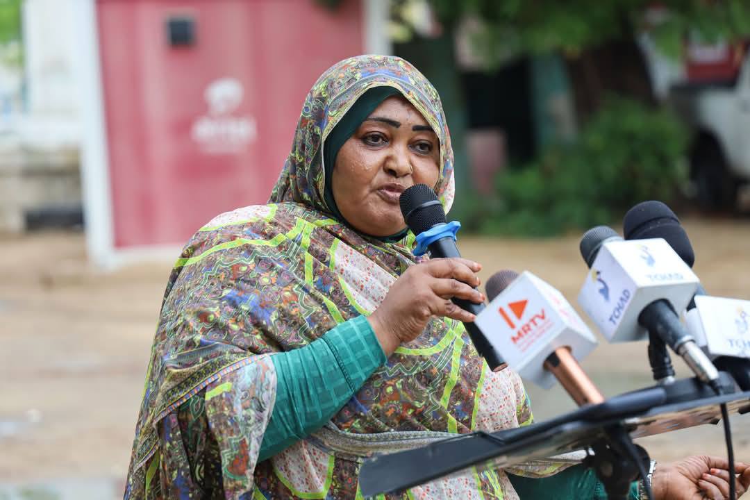 L’AFPST engagée pour un cadre de vie sain à N’Djamena !